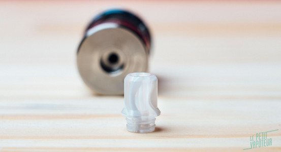 drip-tip Zenith Pro